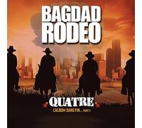 Quatre, l'Album sans Fin…Part 1