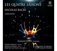 Quatre Saisons/Concertos