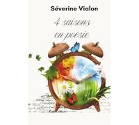 Quatre saisons en poésie