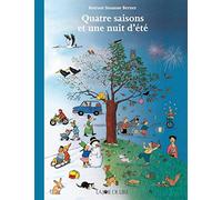 Quatre saisons et une nuit d'été
