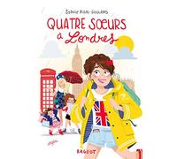 Quatre soeurs à Londres