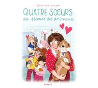 Quatre soeurs au secours des animaux