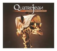 QUATREJEAN - A NANTES LA GRANDE VILLE