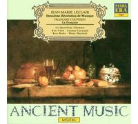 Quatrieme Chambre,la - La Francoise/Recreation Op.8