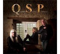 Quatro/Scott/Powell - Qsp