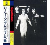 Quatro,Suzi - Aggro-phobia (1976)