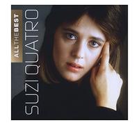 Quatro, Suzi - All The Best (2 CD)