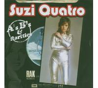 Quatro,Suzi - A'S,B'S and Rarities