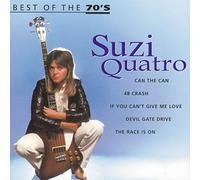 Quatro,Suzi - Best of 70'S