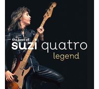 Quatro, Suzi - Legend: Best Of