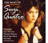 Quatro, Suzi - Most Of Suzi Quatro