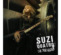 Quatro Suzi - No Control (Digipack)