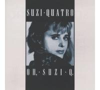 Quatro,Suzi - Oh,Suzi Q.