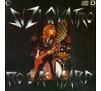 Quatro,Suzi - Rock hard