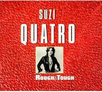 Quatro,Suzi - Rough & Tough