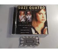 Quatro,Suzi - The Best of.
