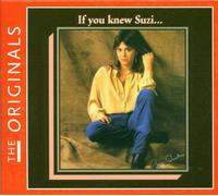 Quatro,Suzi - The Originals/Suzi Quatro