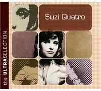 Quatro,Suzi - The Ultra Selection