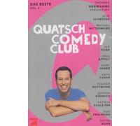 Quatsch Comedy Club - Best of Vol. 2
