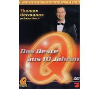 Quatsch Comedy Club - Das Best aus 10 Jahren