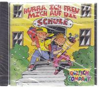 Quatsch Company - Hurra,Ich Freu Mich auf die S