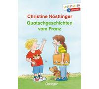 Quatschgeschichten vom Franz