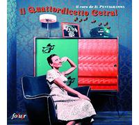 Quattordicetto Cetra - Il Coro De Il Pentagramma