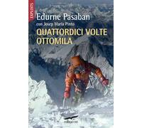 Quattordici volte ottomila