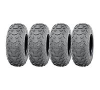 Quattro - 19x7-8 pneumatici quad, 19 7,00-8 ATV E marcata strada del pneumatico legale giro 19x7-8 pneumatico su tosaerba