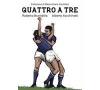 Quattro a tre