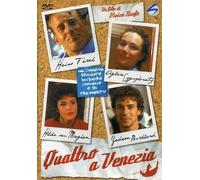 Quattro A Venezia (2 Männer, 2 Frauen - 4 Probleme!)