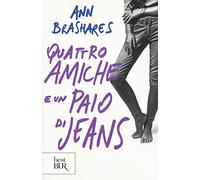 Quattro amiche e un paio di jeans