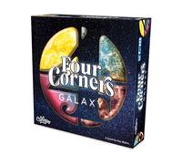 Quattro Angoli: Galaxy