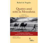 Quattro anni sotto la Mezzaluna