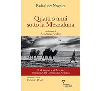 Quattro anni sotto la Mezzaluna