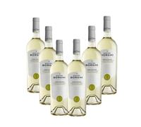 Quattro Borghi Izolia Viogner 2023 Sicilia IGP Cantina Cellaro 6 Bottiglie da 750 ml