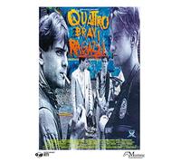 Quattro bravi ragazzi