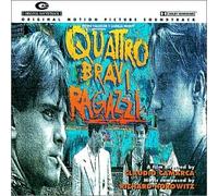 Quattro Bravi Ragazzi - Score