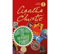 Quattro casi per Hercule Poirot