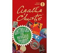 Quattro casi per Hercule Poirot