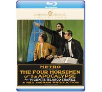Quattro cavalieri dell'apocalisse (1921) [Blu-ray]
