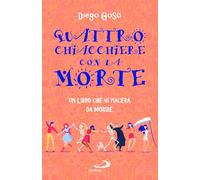 Quattro chiacchiere con la morte