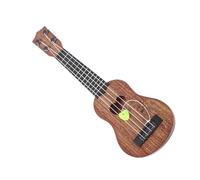 Quattro Corde Che Suonano La Chitarra Ukulele Piccola Chitarra Ukulele Ukulele Per Principianti Ukulele Kit (Color : B)