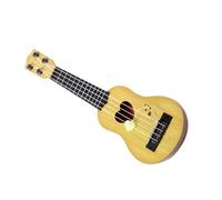 Quattro Corde Che Suonano La Chitarra Ukulele Piccola Chitarra Ukulele Ukulele Per Principianti Ukulele Kit (Color : A)