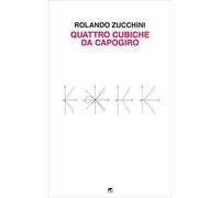 Quattro cubiche da capogiro