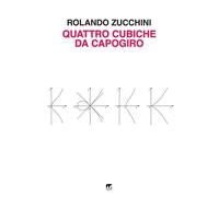 Quattro cubiche da capogiro - 2024 - Mnamon