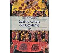 Quattro culture dell'Occidente