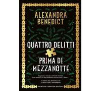 Quattro delitti prima di mezzanotte