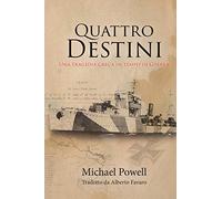 Quattro Destini: Una Tragedia Greca in Tempo di Guerra