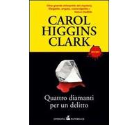 Quattro diamanti per un delitto